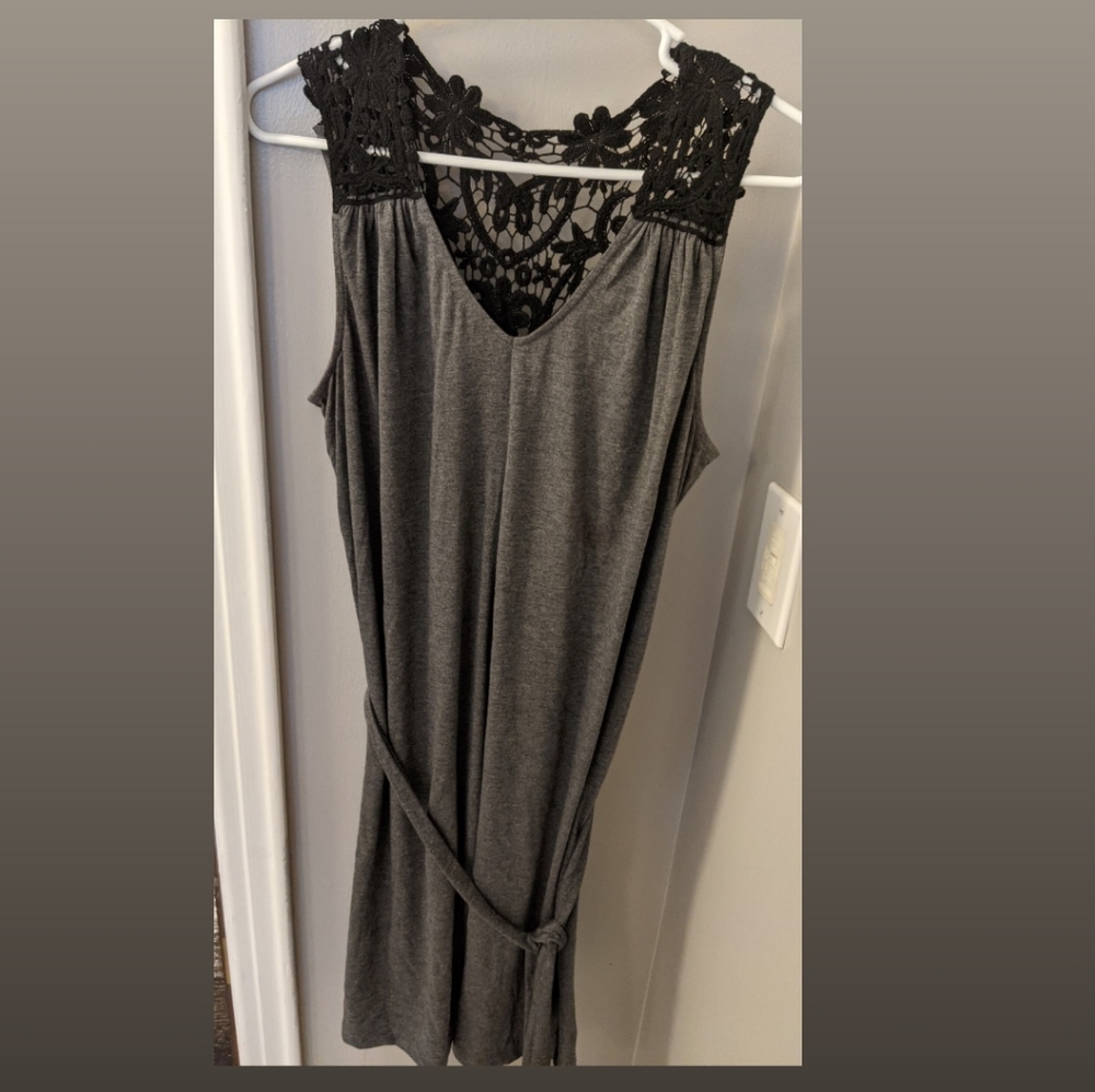 Soma dress L